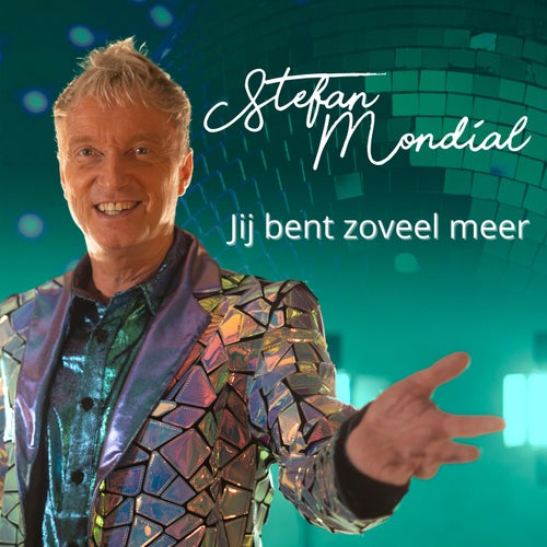 Jij bent zoveel meer