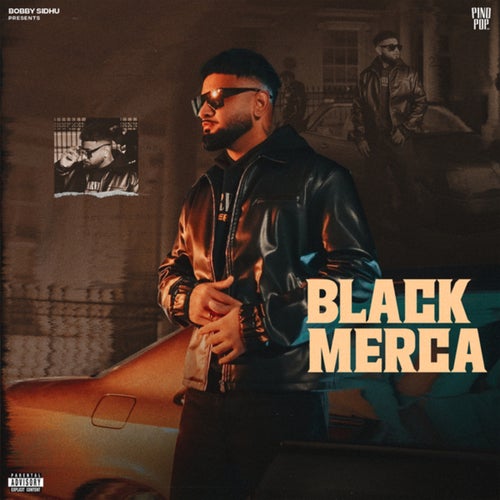 Black Merca