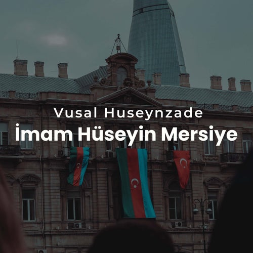 İmam Hüseyin Mersiye