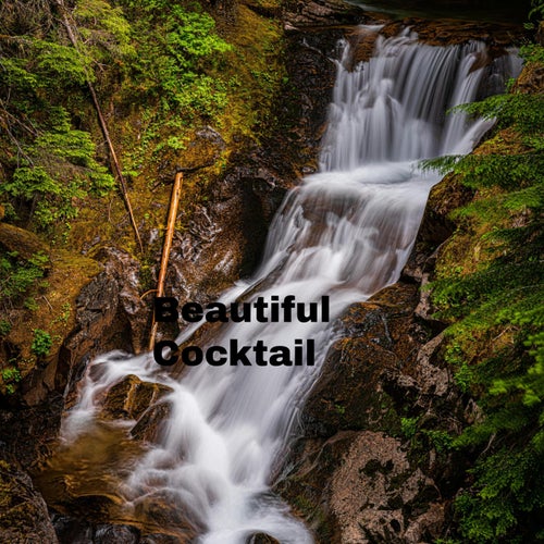 Beautiful Cocktail