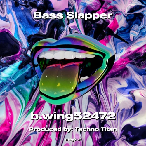 Bass Slapper