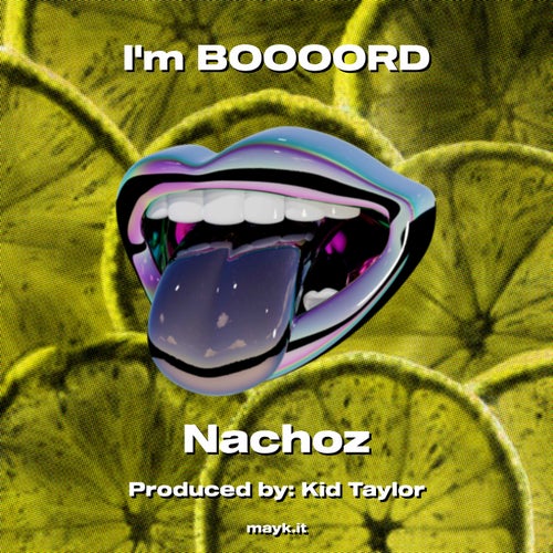 Im BOOOORD