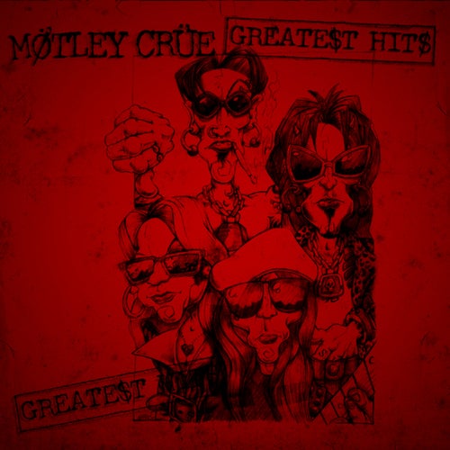 Greatest Hits