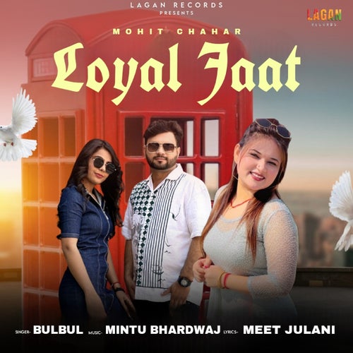 Loyal Jaat