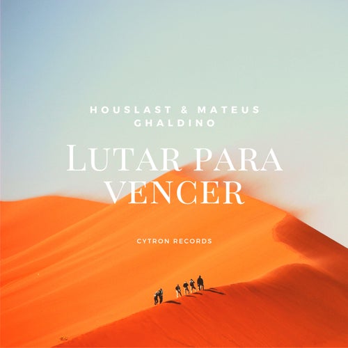 Lutar para vencer (feat. Houslast)