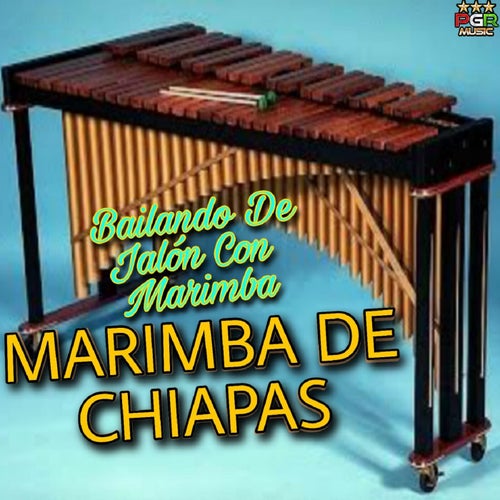Bailando De Jalon Con Marimba