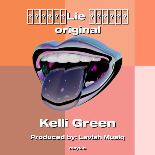 Lie  original