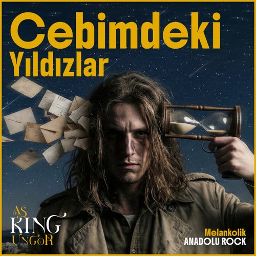 Cebimdeki Yıldızlar