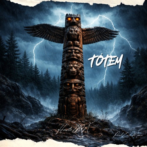 Tótem