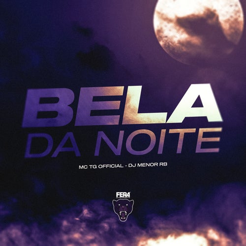 Bela da Noite