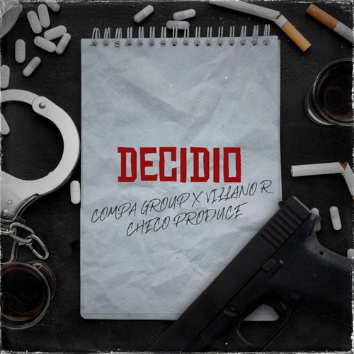 Decidio