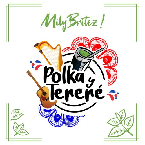 Polka y Tereré