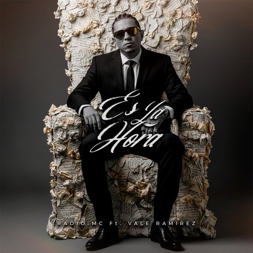 Es La Hora (feat. Tu Musica)