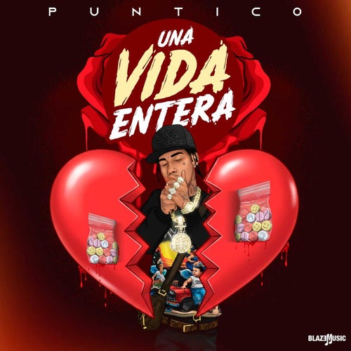 Una Vida Entera