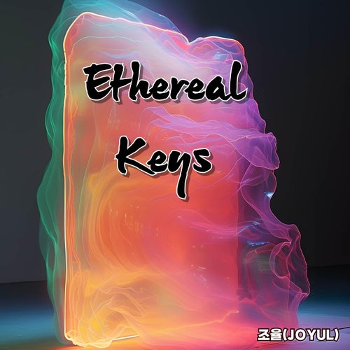 Ethereal Keys