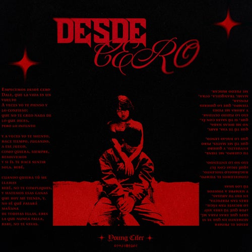 DESDECERO