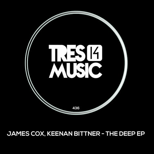 THE DEEP EP