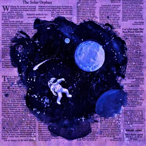 SPACE GENESIS