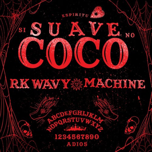 SuaveCOCO