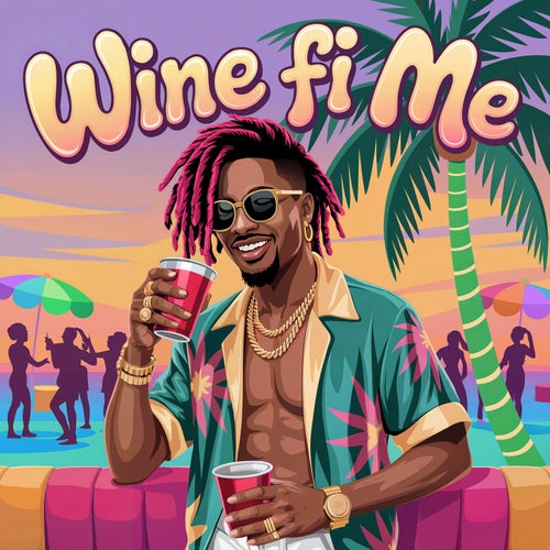 Wine Fi Me