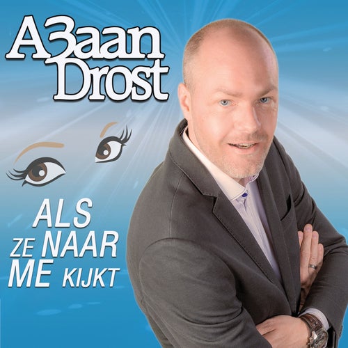 Als Ze Naar Me Kijkt