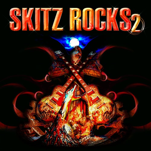 Skitz Rockin Ll Megamix