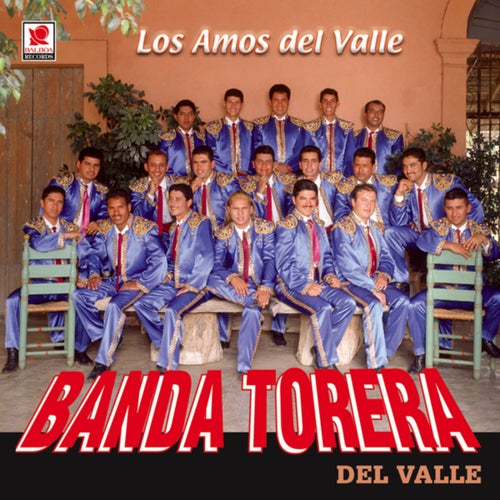 Los Amos del Valle