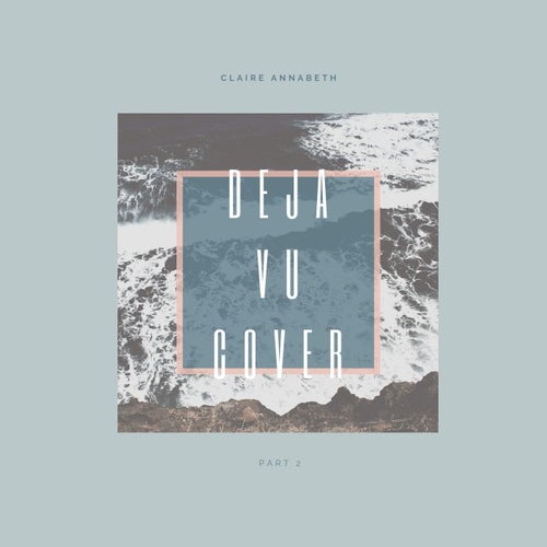 Deja Vu Cover