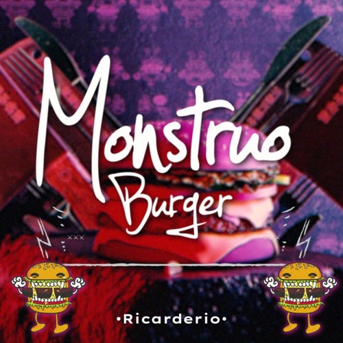 Monstruo Burger