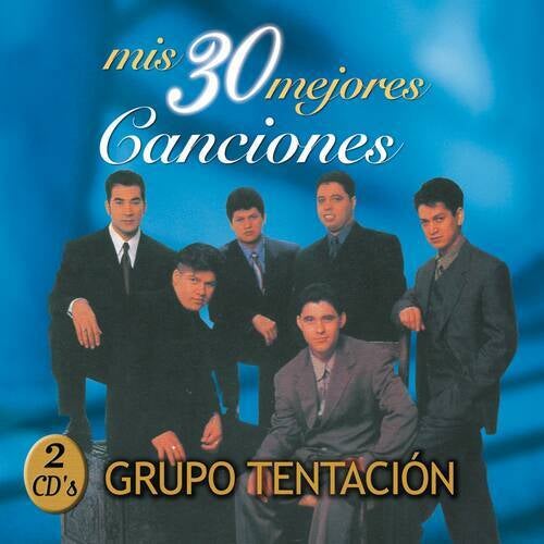 Mis 30 Mejores Canciones