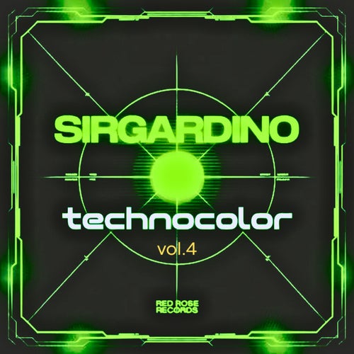 Technocolor Vol.4