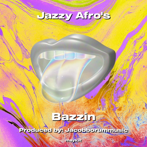 Jazzy Afros