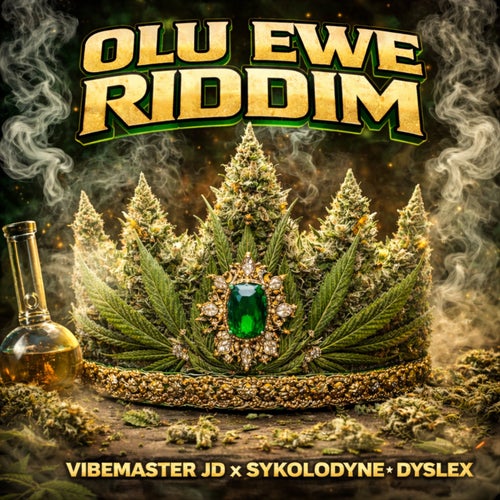 Olu Ewe Riddim