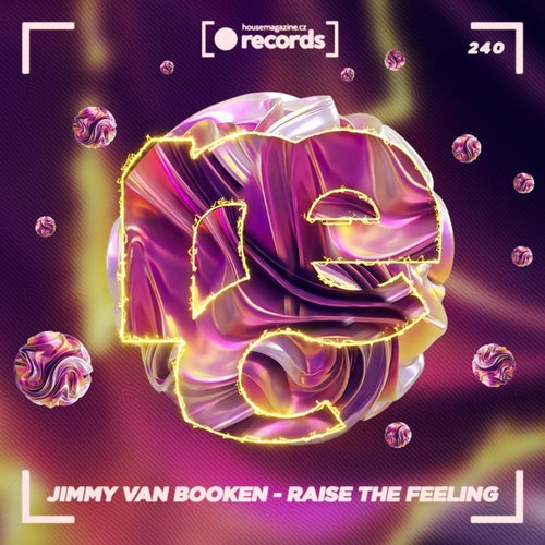 Raise the Feeling