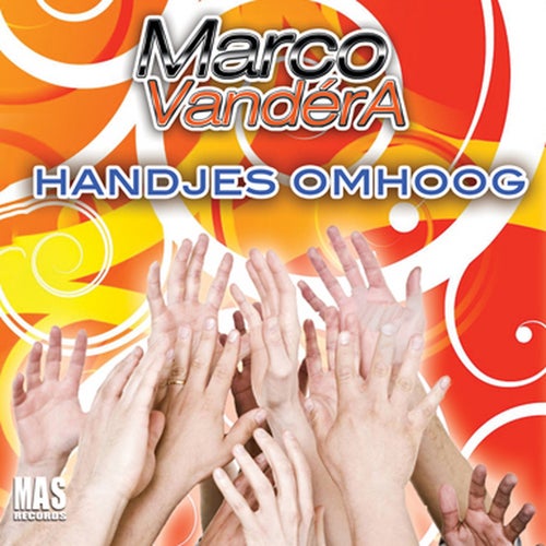 Handjes Omhoog