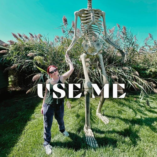 USE ME