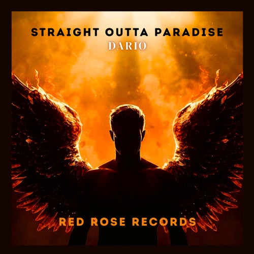 Straight Outta Paradise