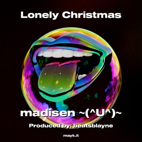 Lonely Christmas