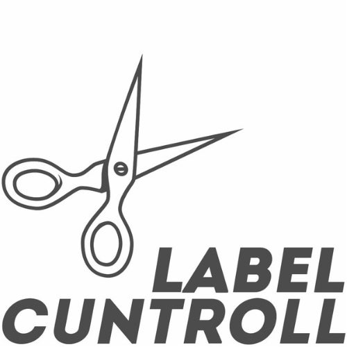 Label Cuntroll Profile