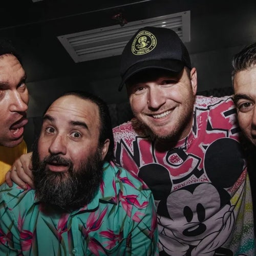 New Found Glory Profile