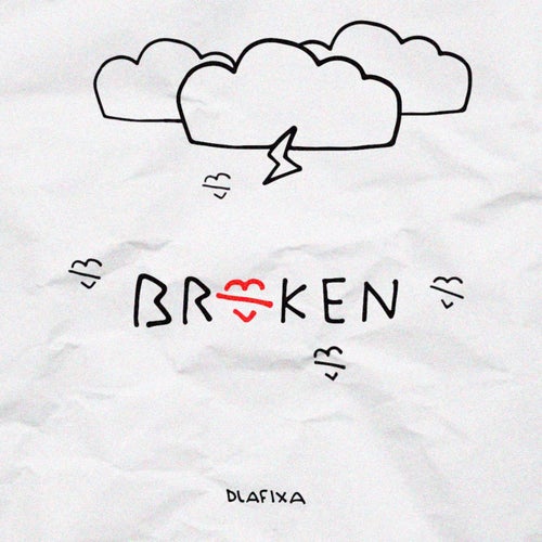 Broken