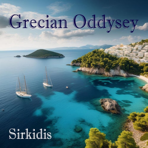 Grecian Oddysey