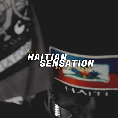 Haitian Sensation (Sped Up Version)