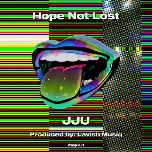 Hope Not Lost
