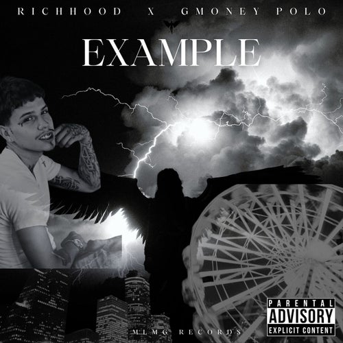 Example (feat. GMoneyPolo)