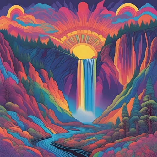 Relax Strawberry Fields Forever