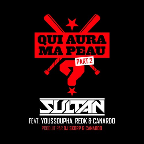 Qui aura ma peau ? 