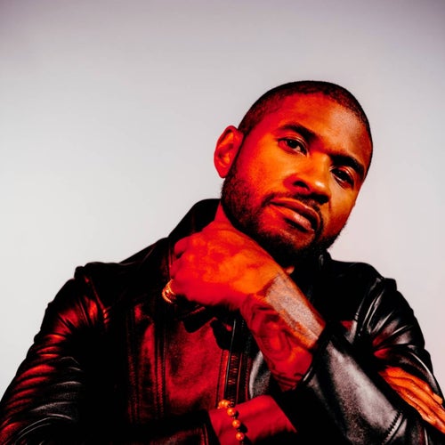 Usher Profile