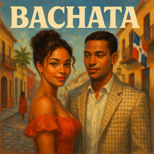 Bachata