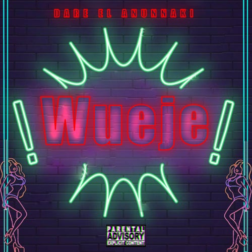 Wueje